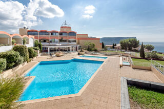  Appartement  vendre 1 pice 32 m