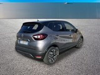 Captur dCi 90 Energy EDC Iridium 2017 occasion 69330 Pusignan