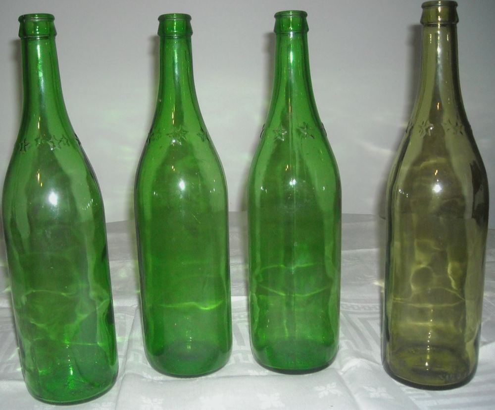 Bouteille(s) &eacute;toil&eacute;e(s) consign&eacute;e(s) 