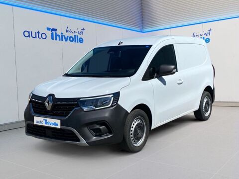 Renault Kangoo Express BLUE DCI 95 EXTRA - 22 2024 occasion Le Coteau 42120