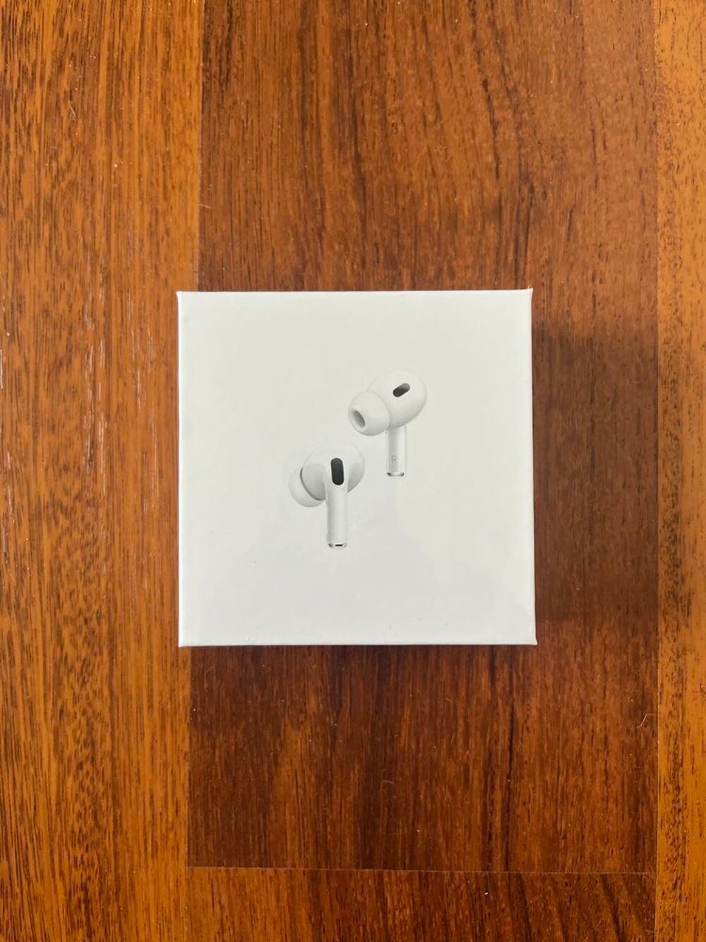 AirPods Pro 2 USB-C Accessoires