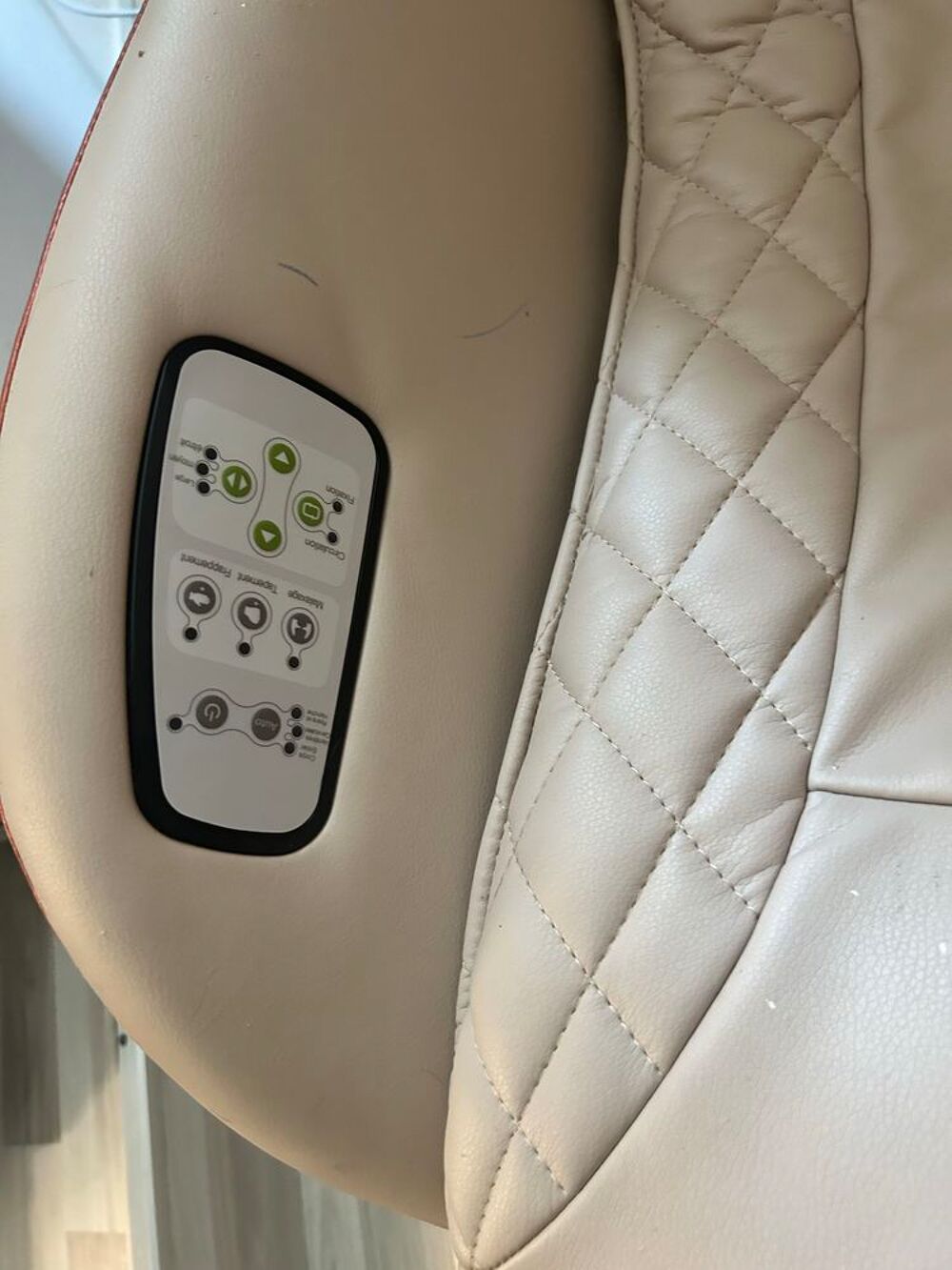 &eth;Ÿ"&yen;FAUTEUIL MASSANT &eth;Ÿ"&yen; Meubles