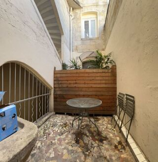  Appartement � louer 1 pi�ce 24 m�