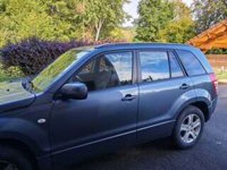 Vitara 2.0i Wagon DLX 2007 occasion 88650 Anould