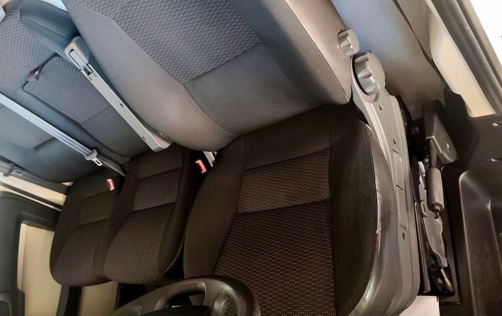Boxer BOXER TOLE 335 L2H2 BLUEHDI 130 S&S PREMIUM 2019 occasion 34570 Vailhauqu&egrave;s