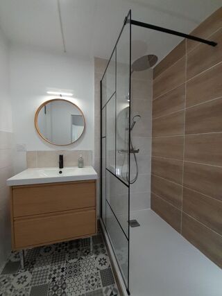  Appartement � vendre 4 pi�ces 71 m� Limoges