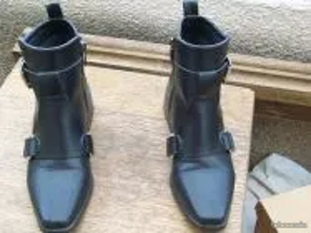 Bottines ZARA Chaussures