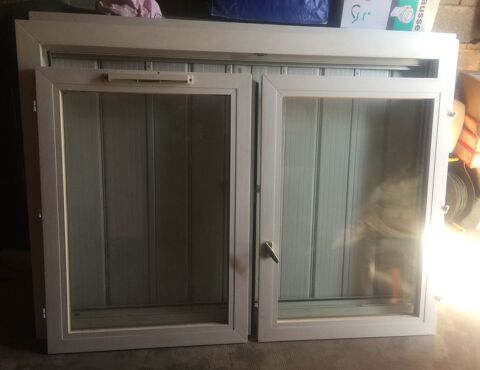 Fentre double vitrage 150 Roanne (42)