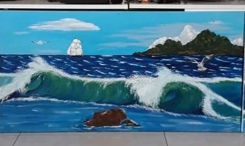 tableau Décoration