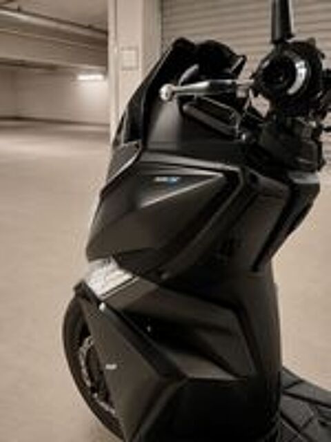 SYM 2024 occasion 06000 Nice