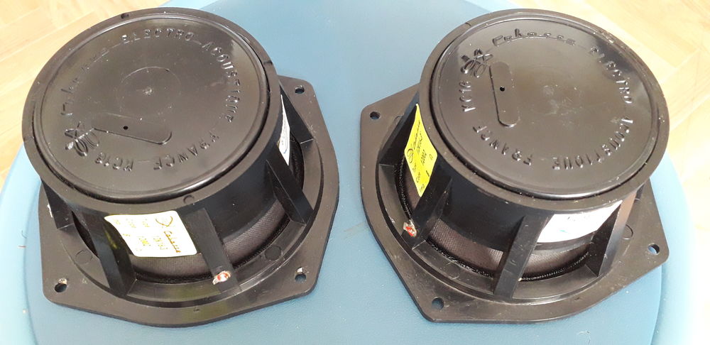 02 medium cabasse KC16 Audio et hifi