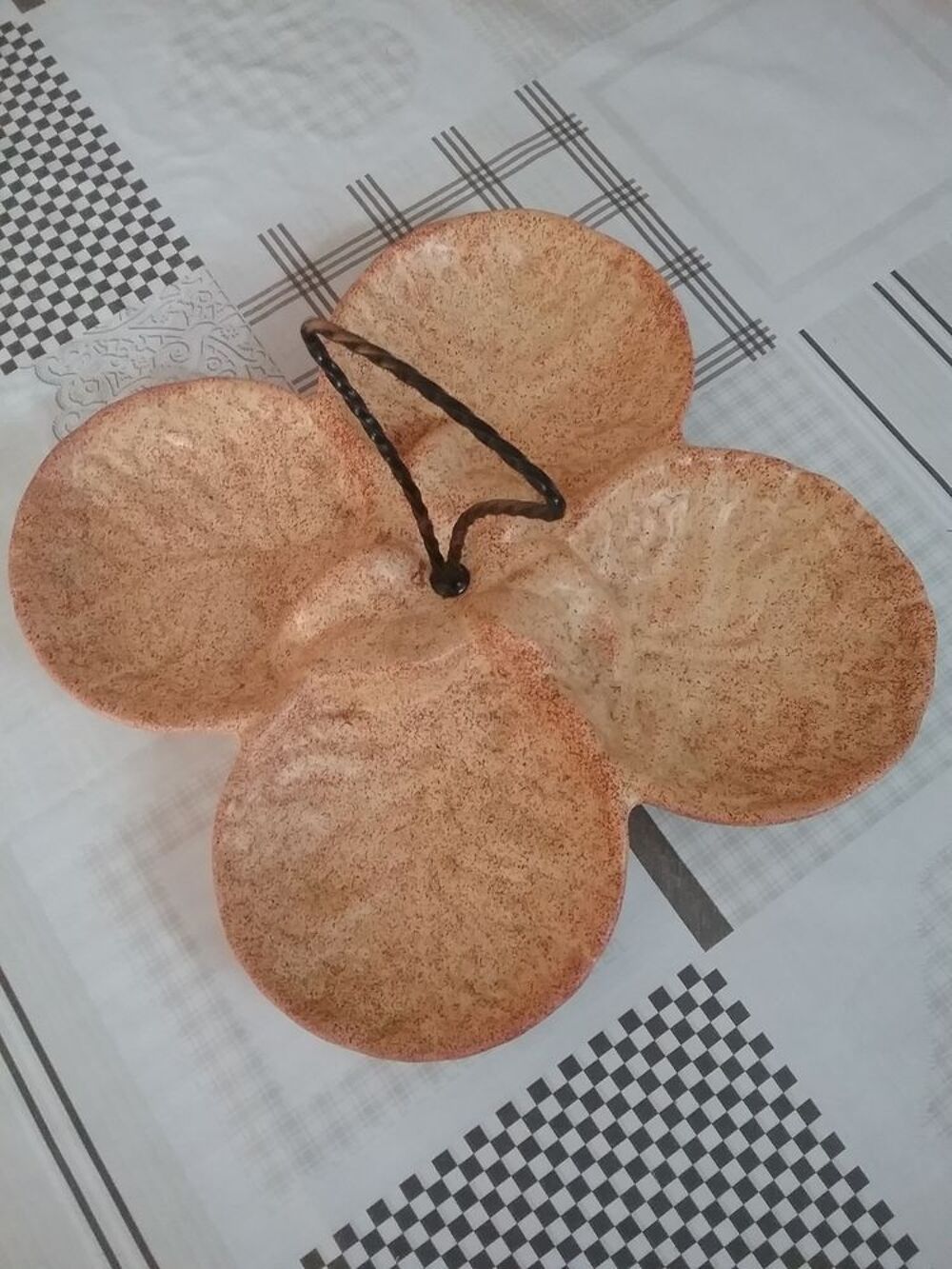 Assiette g&acirc;teaux ap&eacute;ro Cuisine