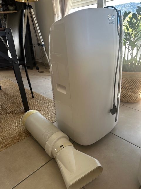 Climatiseur mobile De longhi 300 Valence (26)