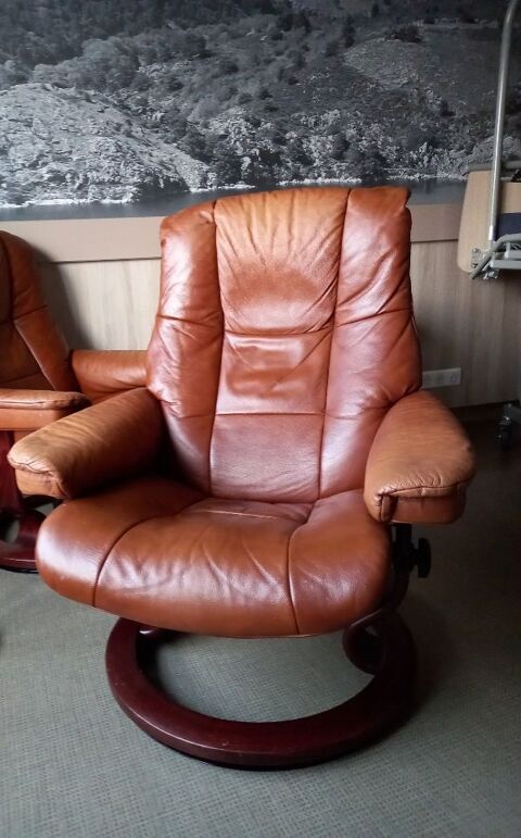 FAUTEUIL STRESSLESS 500 Saint-tienne (42)