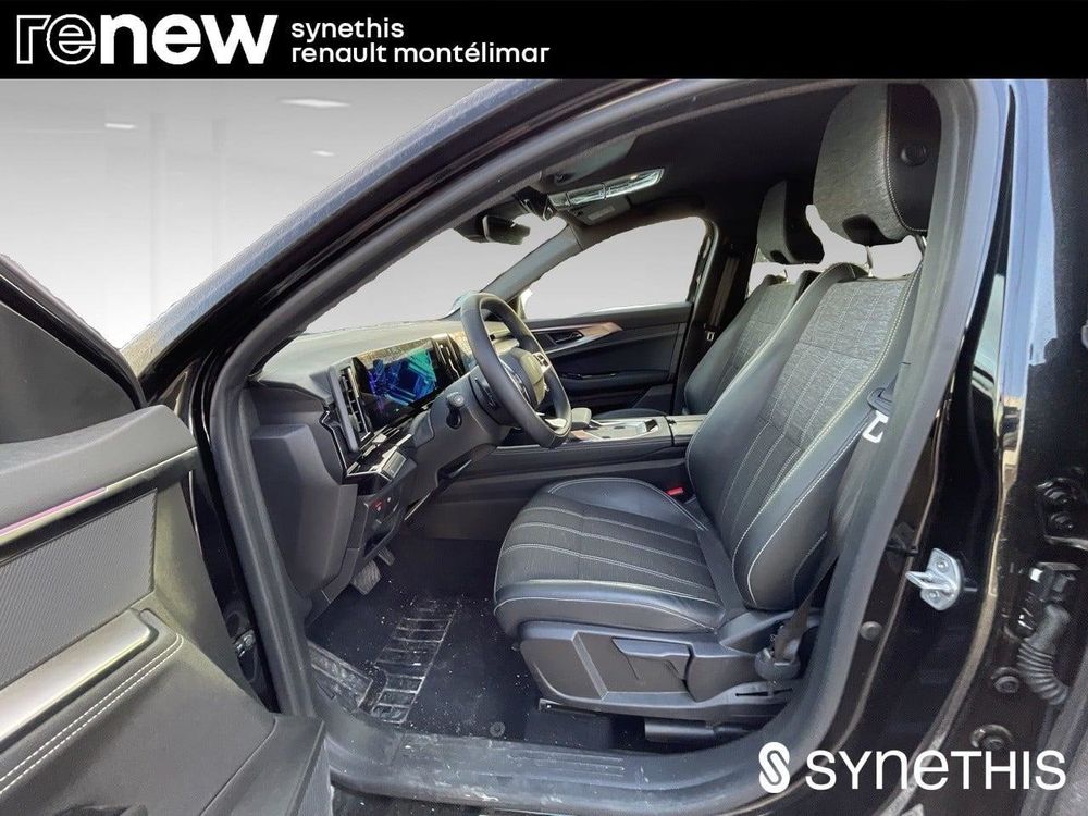 Austral mild hybrid 160 auto GSR2 Techno 2024 occasion 26200 Mont&eacute;limar