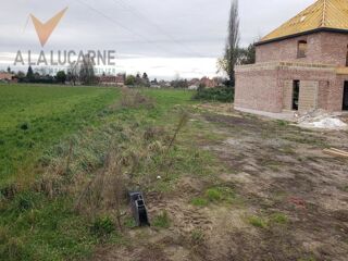  Terrain � vendre 1375 m�