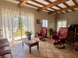  Villa à vendre 6 pièces 150 m² Châteauneuf-du-rhône
