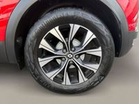 Captur TCe 100 GPL Evolution 2023 occasion 91300 Massy
