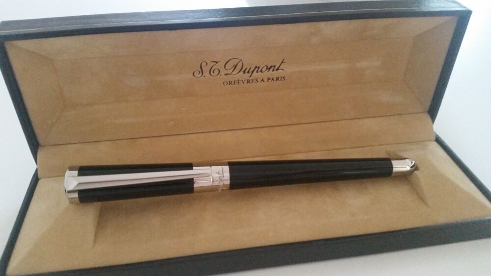 Stylo Dupont 