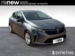 Clio V Clio E-Tech full hybrid 145 Evolution 2025 occasion 83170 Brignoles