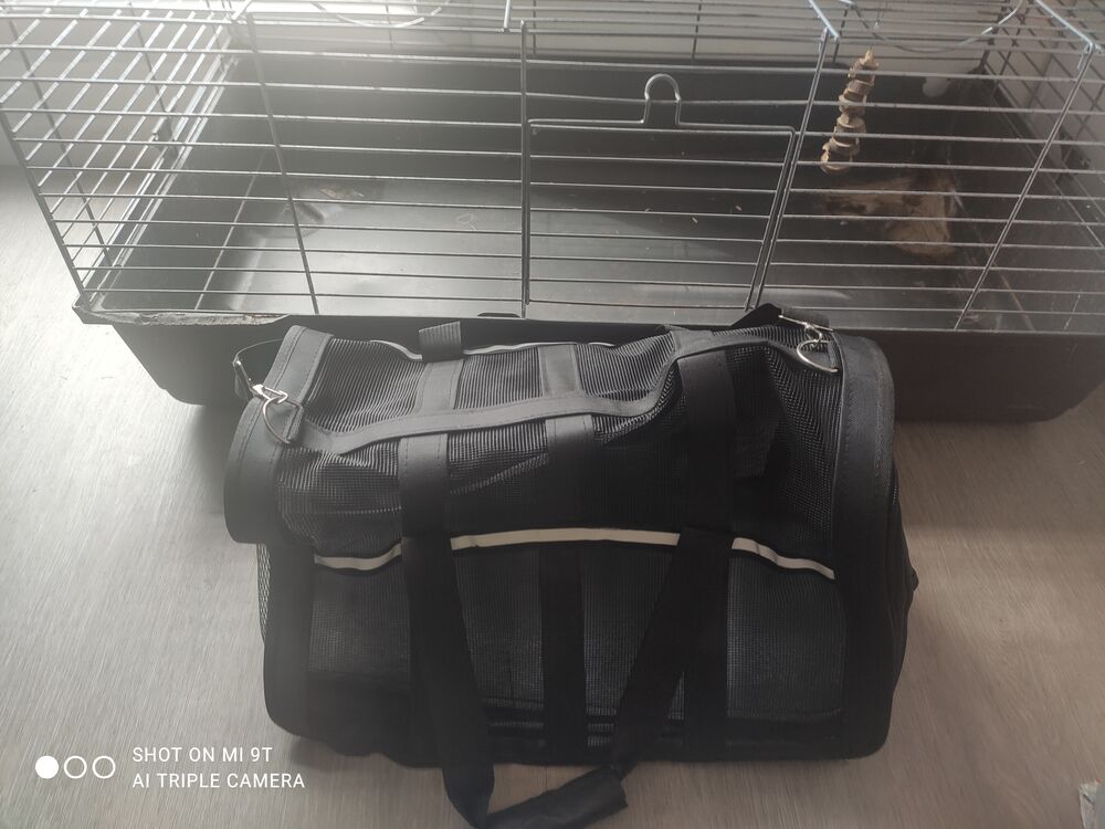   Sac de transport  