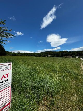  Terrain à vendre 910 m²