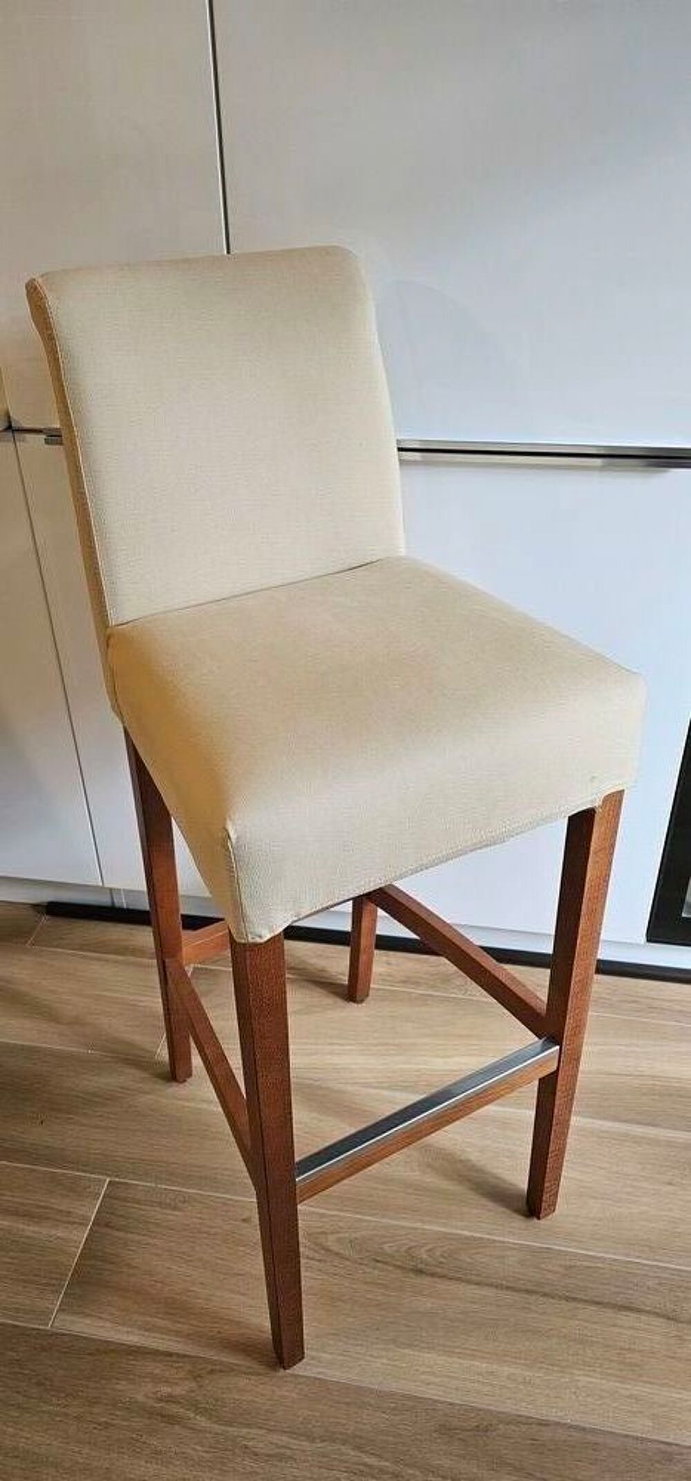 2 chaises de bar Meubles