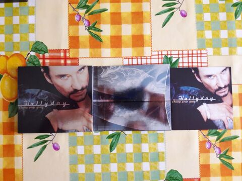 Cd collector j- h   sang pour sang   digipack
16 Reims (51)