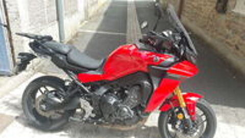 YAMAHA 2022 occasion 34725 Saint-Andr&eacute;-de-Sangonis