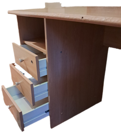 Bureau enfant bon etat 20 Bordeaux (33)