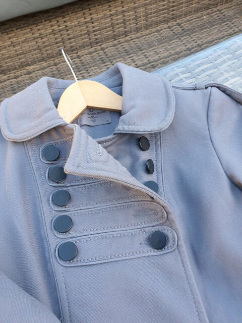 Superbe manteau
40 Cahors (46)
