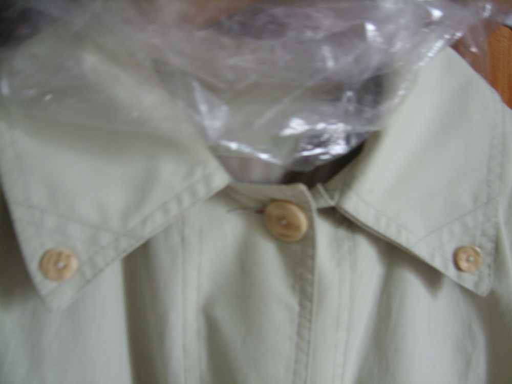 manteau 3/4 de marque CUMULUS Vêtements