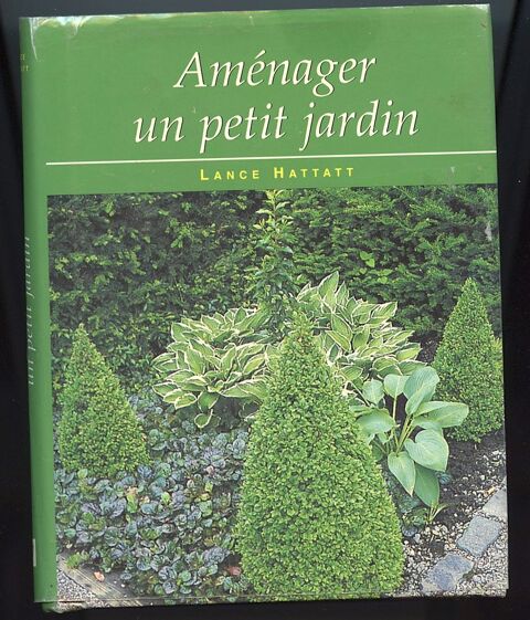 Am�nager un petit jardin. 6 Oloron-Sainte-Marie (64)