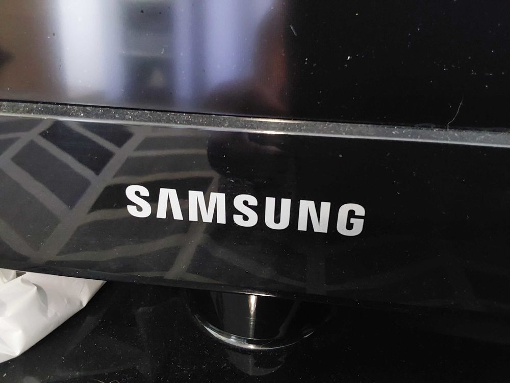 TELEVISION SAMSUNG 106 cm (42 pousse) Photos/Video/TV