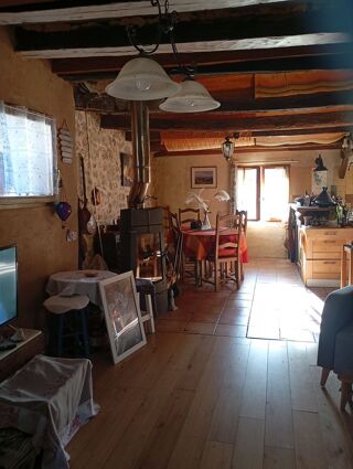  Maison � vendre 5 pi�ces 117 m�