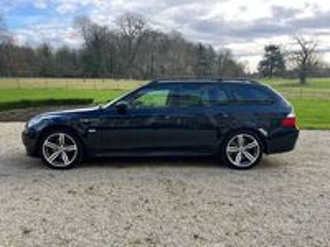M5 Touring 507ch SMG7 2007 occasion 59310 Auchy-lez-Orchies