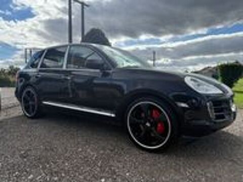 Cayenne 4.8 V8 S Tiptronic S A 2009 occasion 57880 Ham-sous-Varsberg