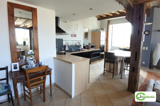  Appartement � vendre 5 pi�ces 84 m�