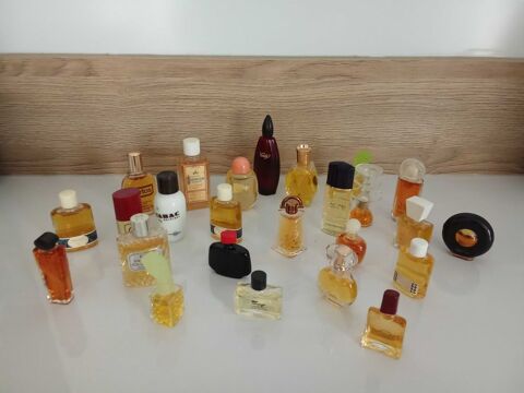 miniatures de parfum 3 Vitry-le-François (51)