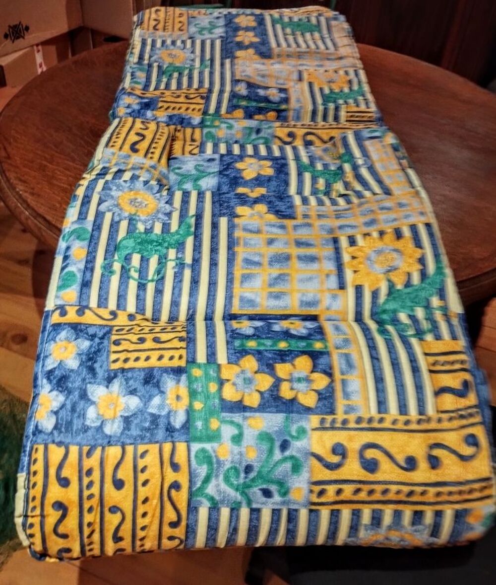 bain de soleil Jardin