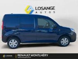 Kangoo Express BLUE DCI 95 EXTRA R-LINK 2020 occasion 91310 Montlh&eacute;ry