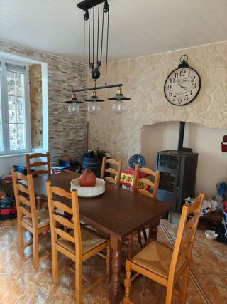  Maison � vendre 5 pi�ces 1180 m�