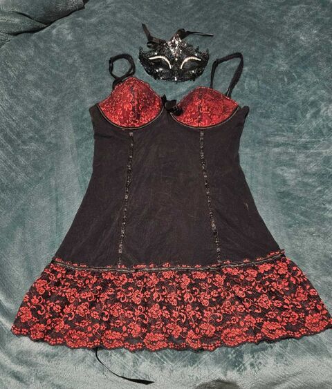 nuisette 20 Avignon (84)