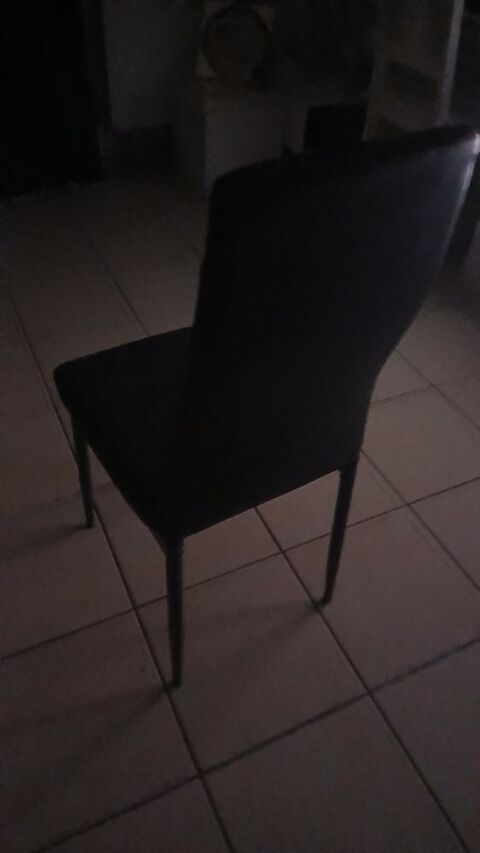 Chaise de salle a manger 20 Pl�dran (22)