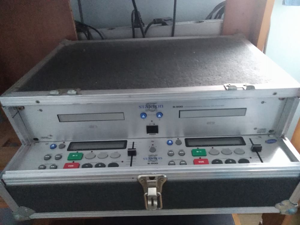 DJ Audio et hifi
