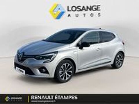 Clio V Clio E-Tech full hybrid 145 Techno 2022 occasion 91150 &Eacute;tampes