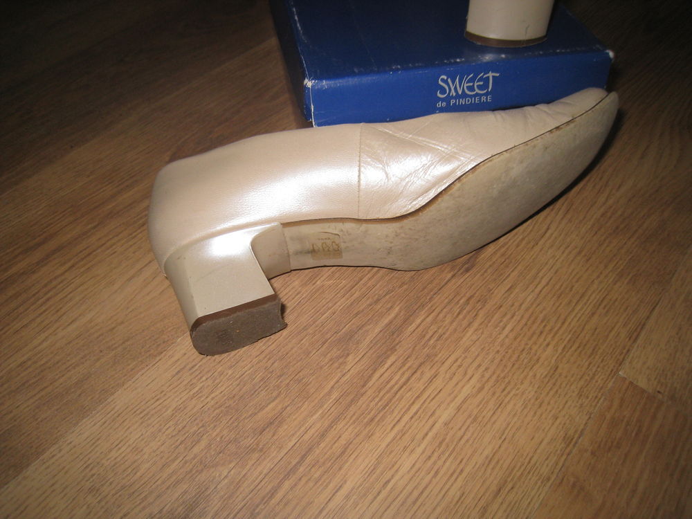 CHAUSSURES/ESCARPINS FEMME 40 Chaussures