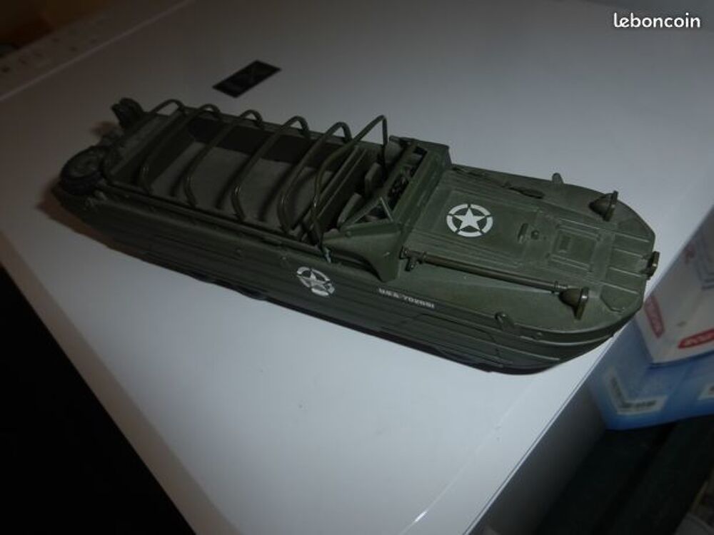Miniature v&eacute;hicules militaires US 