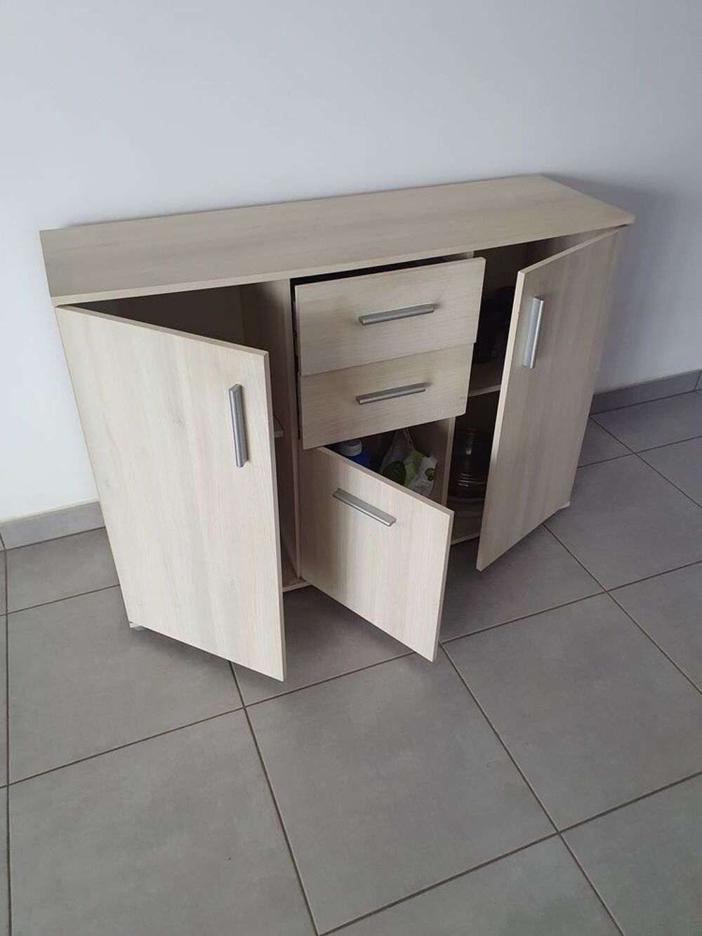 buffet s&eacute;jour Meubles