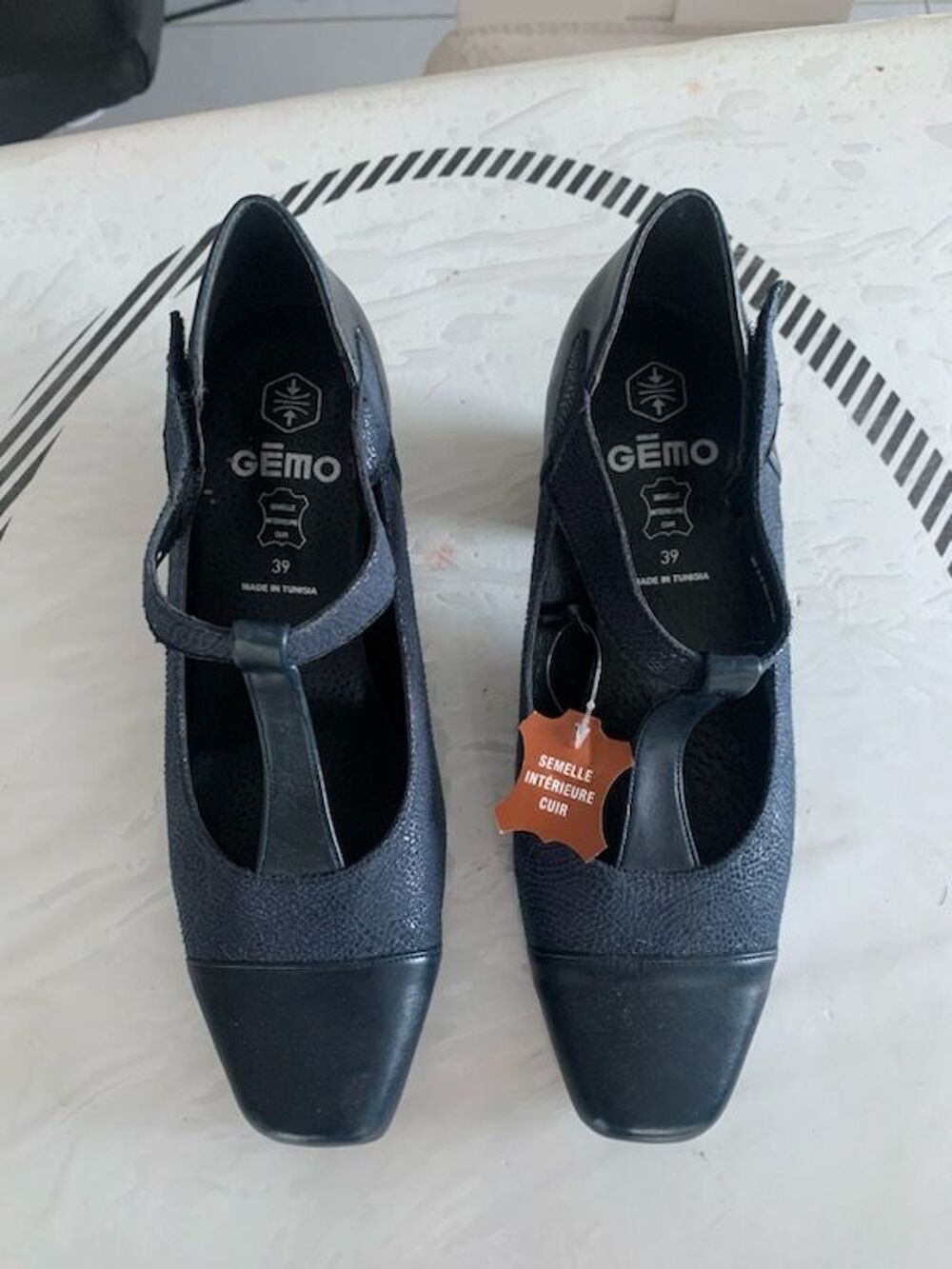 Escarpins dames Chaussures